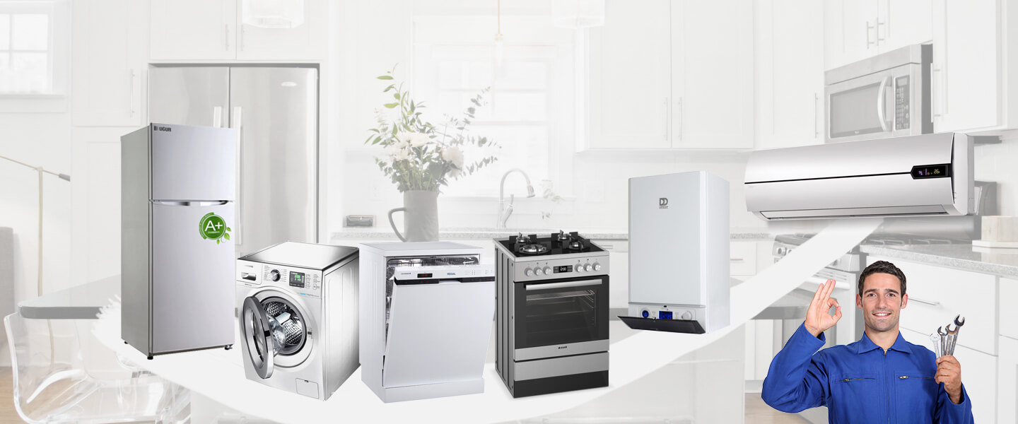 Başakşehir Daikin Servisi